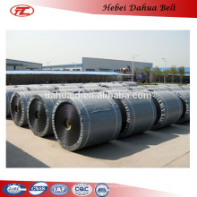 DHT-143 good impact resistance performance Steel cord conveyor belts